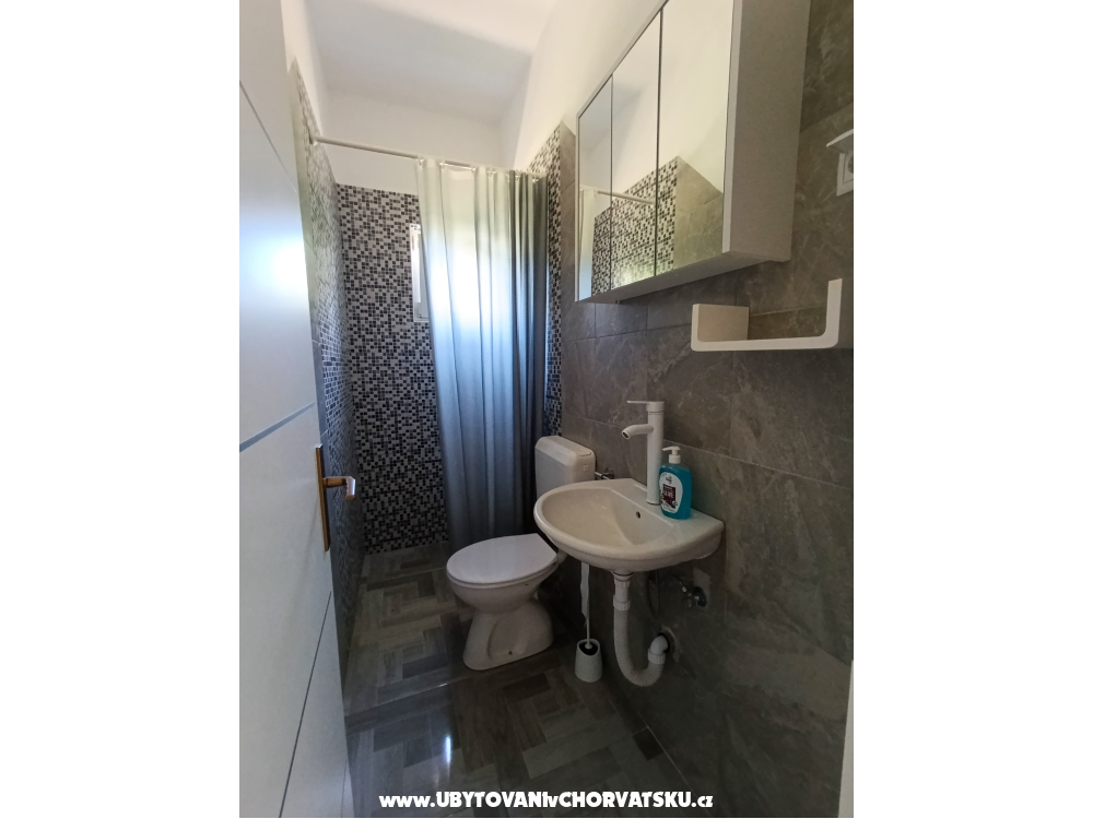 Apartments Miocic - Zadar Croatia