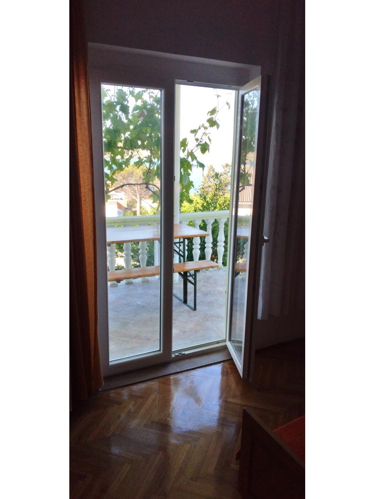 Apartments Miocic - Zadar Croatia