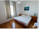 Appartements Miocic - Zadar Kroatien