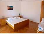 Appartements Miocic - Zadar Kroatien