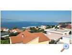 Apartmaji Miocic - Zadar Hrvaka
