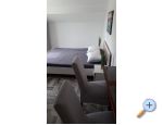 Apartmaji Miocic - Zadar Hrvaka