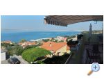 Apartmaji Miocic - Zadar Hrvaka