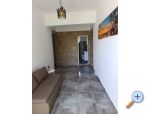 Apartments Miocic - Zadar Croatia