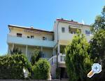 Apartmaji Miocic - Zadar Hrvaka