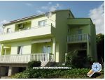 Apartmaji Miocic - Zadar Hrvaka