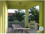 Apartmaji Miocic - Zadar Hrvaka