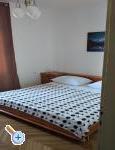 Apartmaji Miocic - Zadar Hrvaka