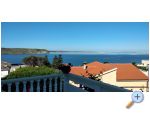Apartmaji Miocic - Zadar Hrvaka