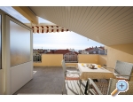 Apartmaji Mira - Zadar Hrvaka
