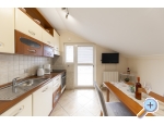 Appartements Mira - Zadar Kroatien