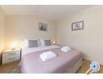 Appartements Mira - Zadar Kroatien