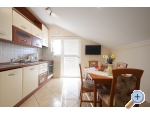 Appartements Mira - Zadar Kroatien