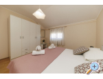 Appartements Mira - Zadar Kroatien