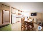 Appartements Mira - Zadar Kroatien