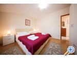 Appartements Mira - Zadar Kroatien