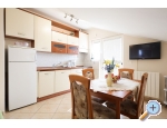 Appartements Mira - Zadar Kroatien