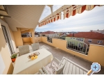 Apartmaji Mira - Zadar Hrvaka