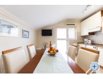 Appartements Mira - Zadar Kroatien