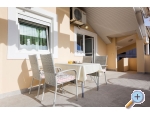 Appartements Mira - Zadar Kroatien