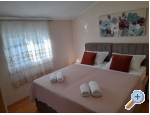 Apartm�ny Mira - Zadar Chorvatsko