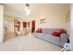 Appartements Mira - Zadar Kroatien