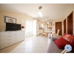 Appartements Mira - Zadar Kroatien
