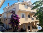 Apartmani Mira Kroatien
