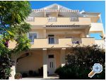 Apartmaji Mira - Zadar Hrvaka