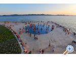 Apartmaji Mira - Zadar Hrvaka