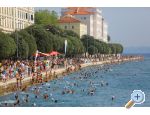 Apartmaji Mira - Zadar Hrvaka