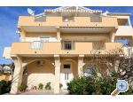 Apartmaji Mira - Zadar Hrvaka