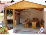 Apartmaji Mira - Zadar Hrvaka