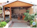 Apartmaji Mira - Zadar Hrvaka
