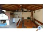 Apartmaji Mira - Zadar Hrvaka