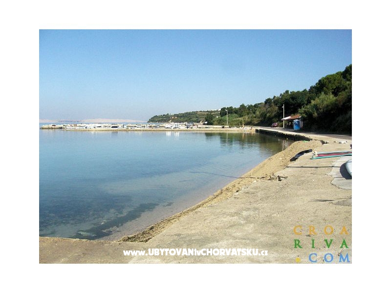 Appartements Mlađo  – Ferienwohnung Zadar, Kroatien – Foto 1