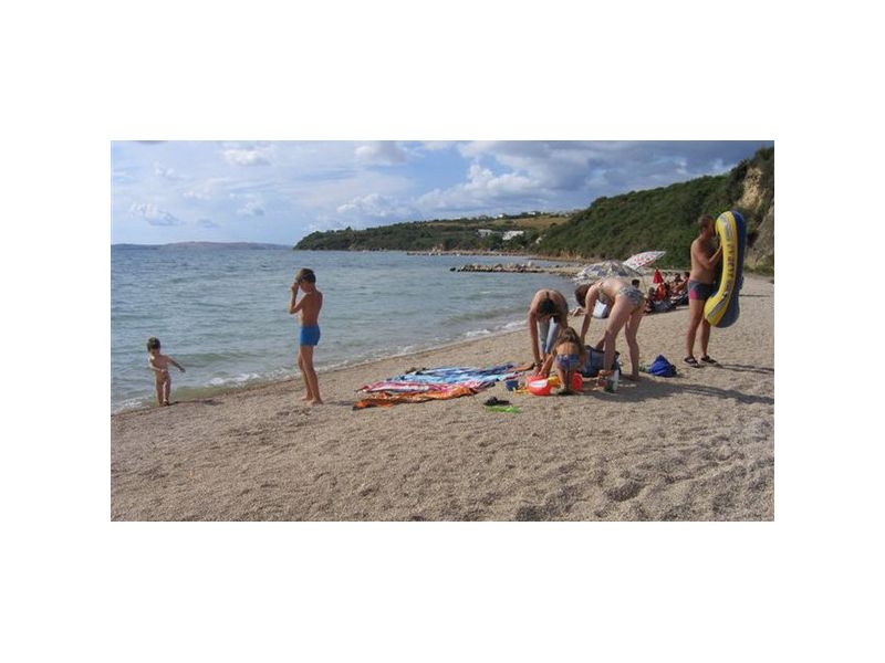 Appartements Mlađo  – Ferienwohnung Zadar, Kroatien – Foto 10