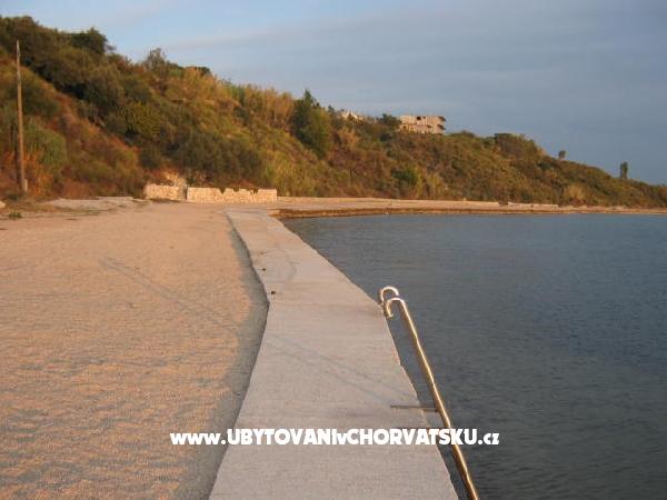 Appartements Mlađo  – Ferienwohnung Zadar, Kroatien – Foto 11