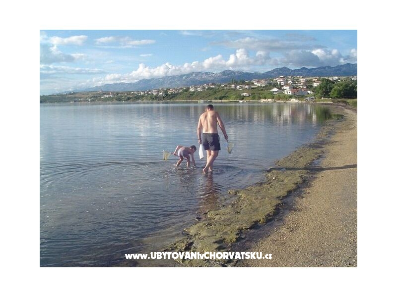 Appartements Mlađo  – Ferienwohnung Zadar, Kroatien – Foto 12