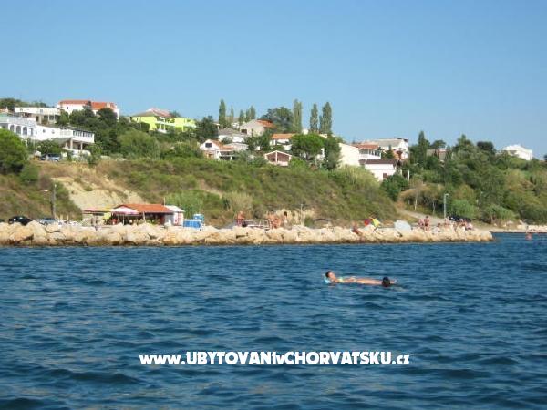 Appartements Mlađo  – Ferienwohnung Zadar, Kroatien – Foto 14