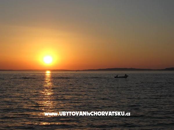 Appartements Mlađo  – Ferienwohnung Zadar, Kroatien – Foto 15