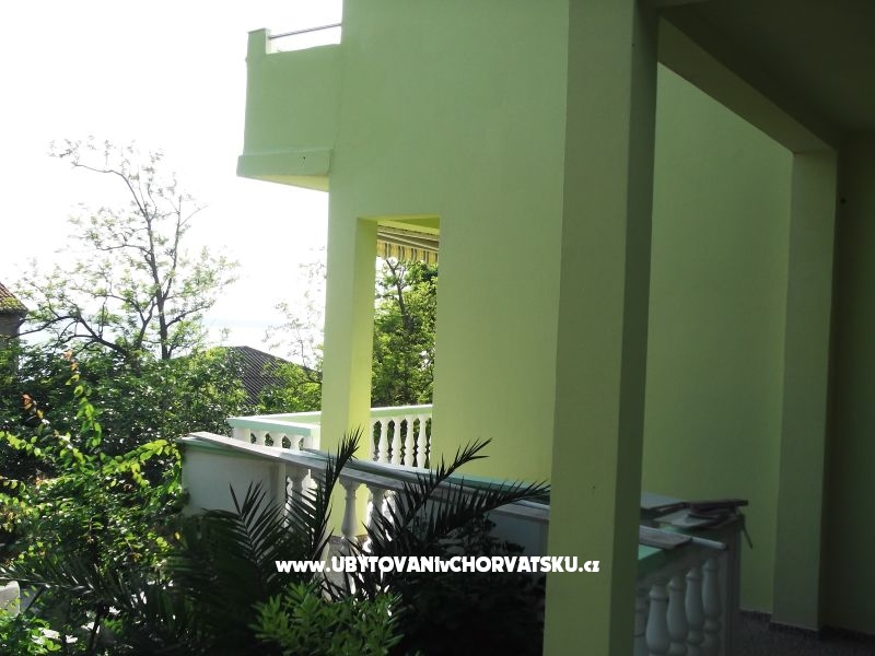 Appartements Mlađo  – Ferienwohnung Zadar, Kroatien – Foto 16