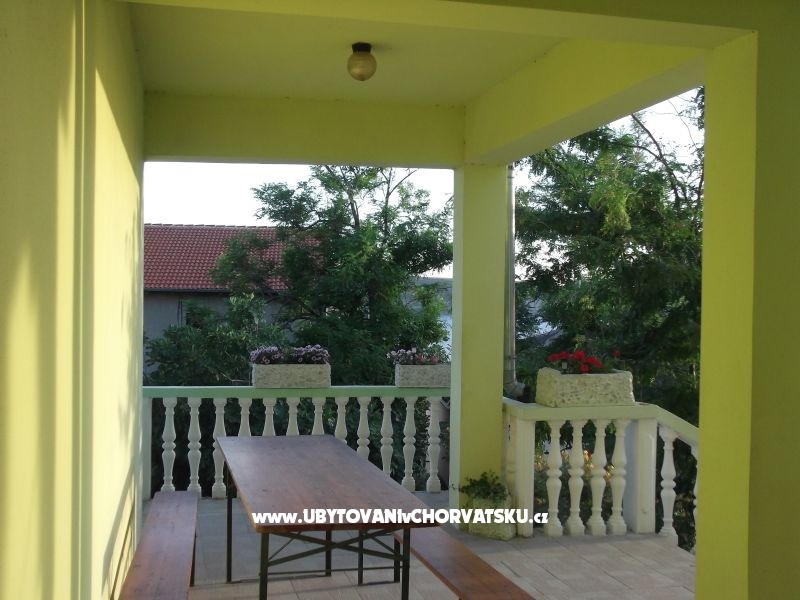 Appartements Mlađo  – Ferienwohnung Zadar, Kroatien – Foto 18