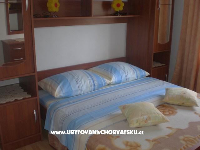 Appartements Mlađo  – Ferienwohnung Zadar, Kroatien – Foto 2