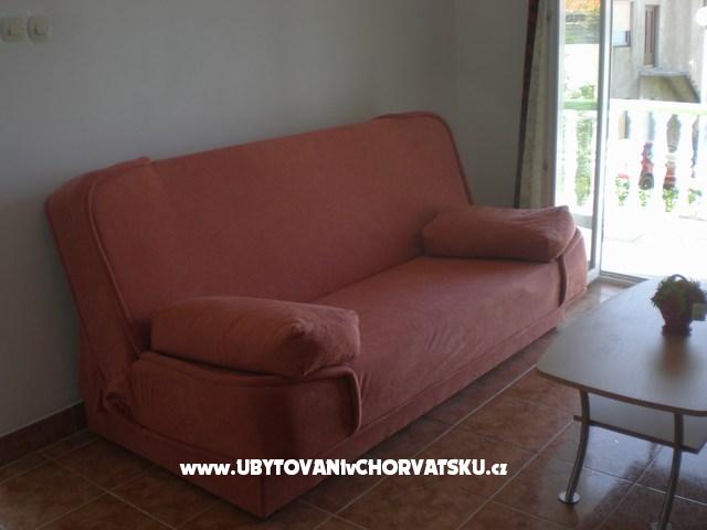 Appartements Mlađo  – Ferienwohnung Zadar, Kroatien – Foto 3