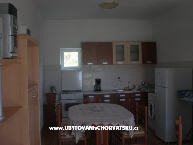 Appartements Mlađo  – Ferienwohnung Zadar, Kroatien – Foto 4