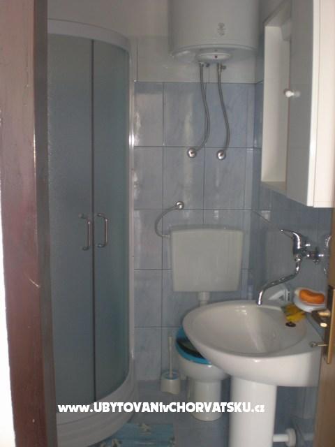 Appartements Mlađo  – Ferienwohnung Zadar, Kroatien – Foto 5