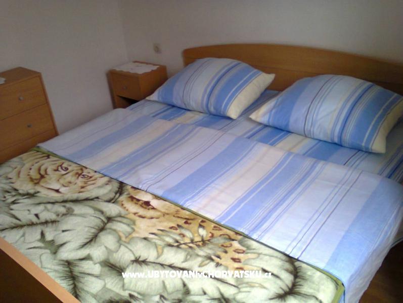 Appartements Mlađo  – Ferienwohnung Zadar, Kroatien – Foto 7