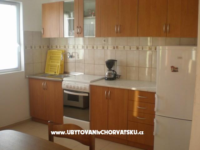 Appartements Mlađo  – Ferienwohnung Zadar, Kroatien – Foto 8