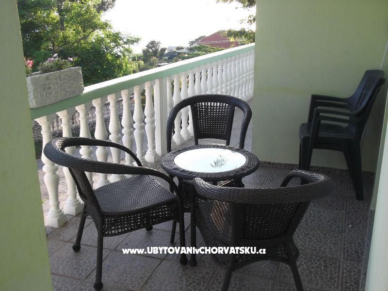 Appartements Mlađo  – Ferienwohnung Zadar, Kroatien – Foto 9